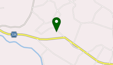 切口公民館の地図画像