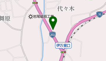 遊の地図画像