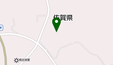 特別養護老人施設りんでんホームズの地図画像