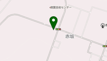 富永陶磁器の地図画像