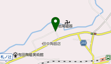 ほのぼの薬局の地図画像
