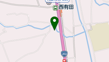 とこやのいわながの地図画像