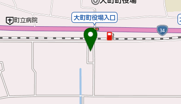 宅老所とっとっとの地図画像