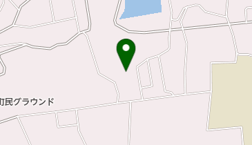 児童館ひまわりの地図画像