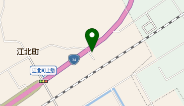 ブティックFUYOの地図画像