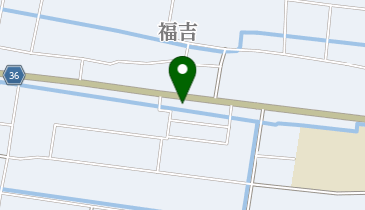 ピュアの地図画像