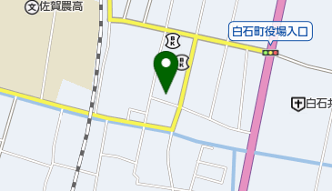 むつごろう代行の地図画像