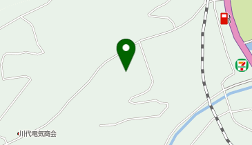 グループホームさんはうすの地図画像