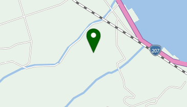 太良の里グループホーム(NPO法人)の地図画像