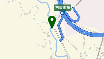 静香園緑化の地図画像