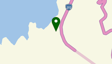 弁天RCサーキットの地図画像