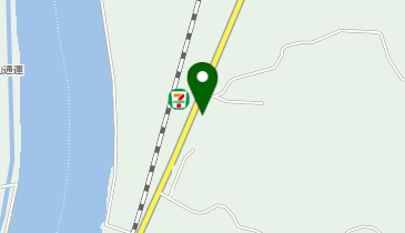 フェイス・ファクトリの地図画像