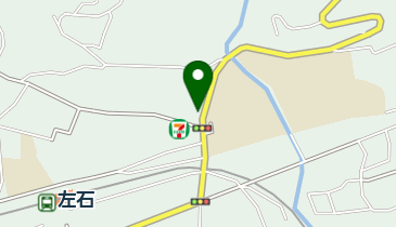 アトム動物病院の地図画像