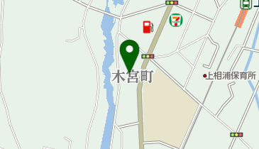 ピザクルサ相浦店の地図画像