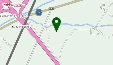 長崎県県北振興局 農林部 竹辺庁舎衛生・防疫課の地図画像