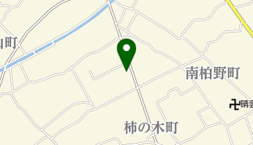 ルリ総合学園島原校の地図画像