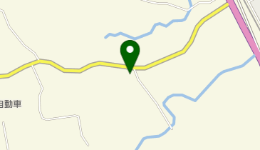 石本自動車商会の地図画像