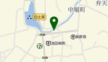 AKMファミリー(合同会社)の地図画像