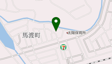 自考塾の地図画像