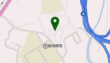 きららベビーマッサージ&リトミック教室の地図画像
