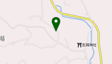 車工房バッファローの地図画像