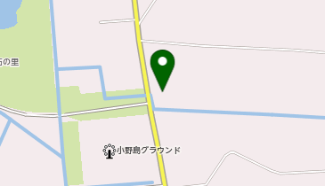 株式会社福岡九州クボタ諫早営業所の地図画像