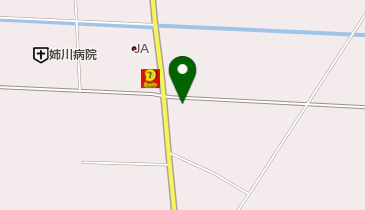 株式会社九州スーパーハウスの地図画像