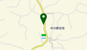 合真電設の地図画像