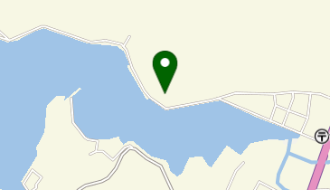 倉成プロパン販売店の地図画像