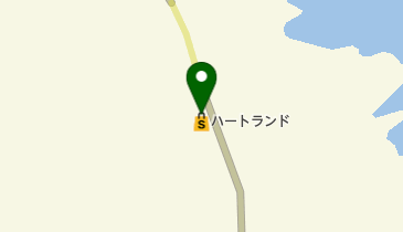 コスメハウス・なかむらの地図画像