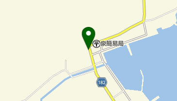 たちばなの地図画像