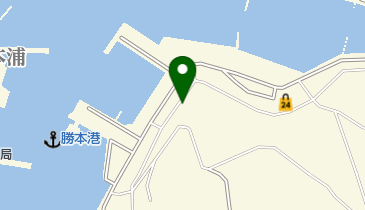 株式会社壱岐ホームガスの地図画像