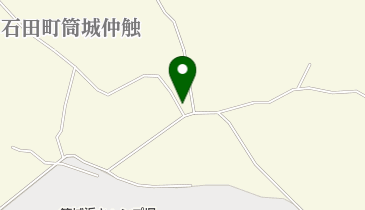 株式会社大川建設工業壱岐支店の地図画像