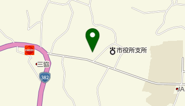 株式会社共進自動車商会の地図画像