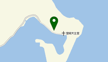 パニス・アンジェリクス(Panis・Angelicus)の地図画像