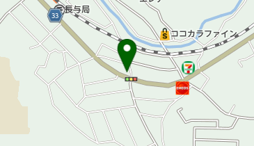 CafeMixの地図画像