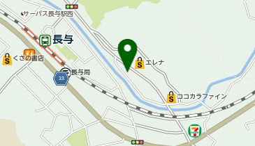 株式会社ユーエスシー長崎出張所の地図画像