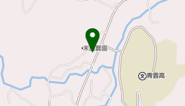 ナカヤ刃物店の地図画像