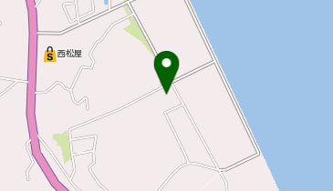 協和機電工業株式会社 時津事業所の地図画像