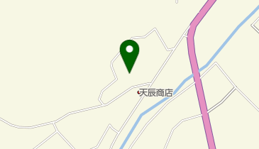 有限会社東彼セラミックスの地図画像