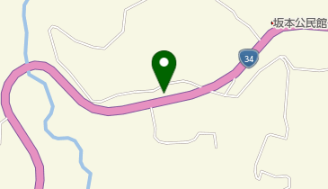 福田製茶株式会社の地図画像