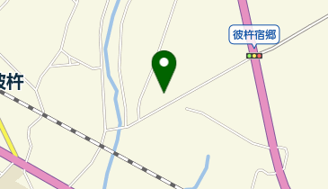 洋菓子&ベーカリーコスモスの地図画像