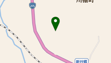 ひろき整骨院の地図画像