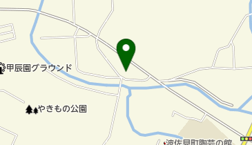 ケアプランセンター銀のらくだの地図画像