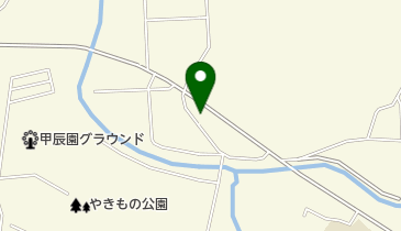 デイサービスセンター銀のらくだの地図画像