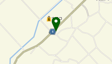 はさみスポーツ鍼灸整骨院の地図画像