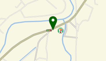 カースタイルキングの地図画像