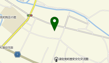 さわやか市場の地図画像