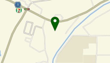 西海陶器株式会社 物流センターの地図画像