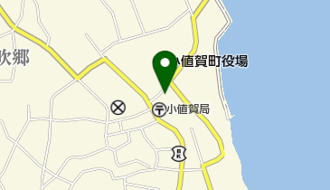 丸仁水産の地図画像